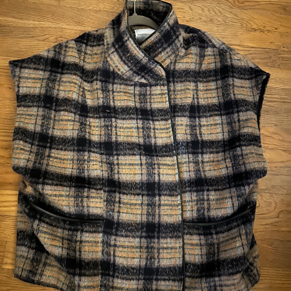 Capelet
